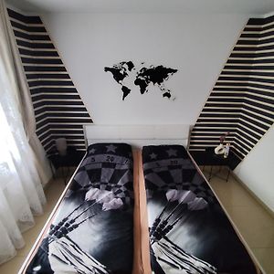 Appartement met Drie Slaapkamers